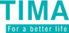 TIMA Japan株式会社のロゴ