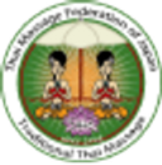 特定非営利活動法人日本タイマッサージ連盟のロゴ