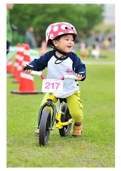 ストライダー　イメージ画像