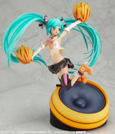 『初音ミク Cheerful Ver.』2