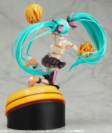 『初音ミク Cheerful Ver.』3