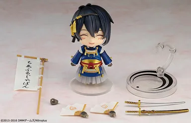 『ねんどろいど 三日月宗近 Cheerful Ver.』03