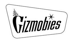 旬のアーティスト、12ブランドとコラボレーション！
豊富なデザインの手帳型iPhoneケース
『Gizmobies Circus』4月28日販売開始