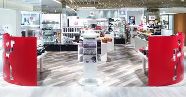 博多マルイ5F ツヴィリング J.A. ヘンケルス 博多マルイ店