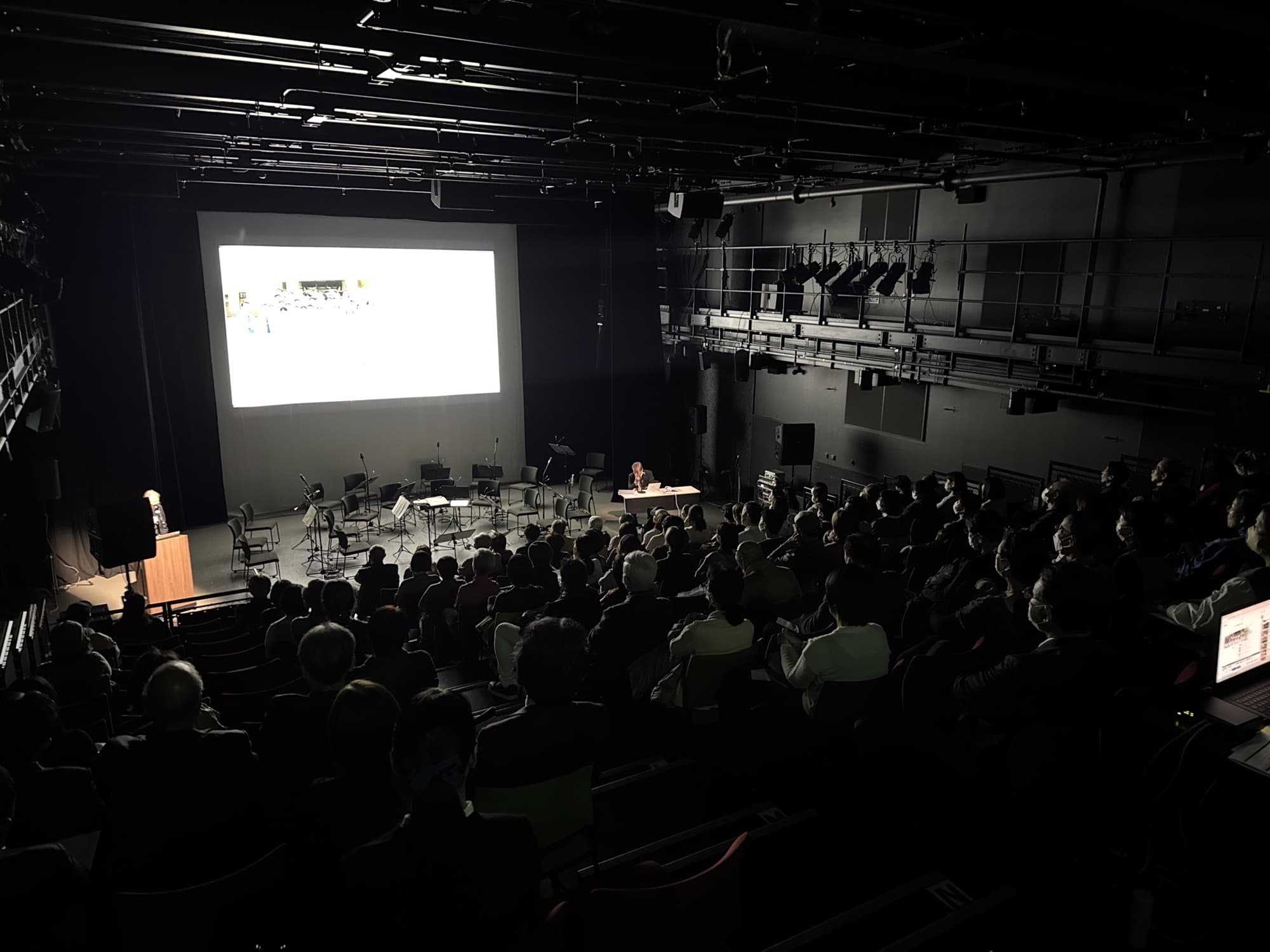 医療と音楽が紡ぐ第25回健康フォーラム開催報告