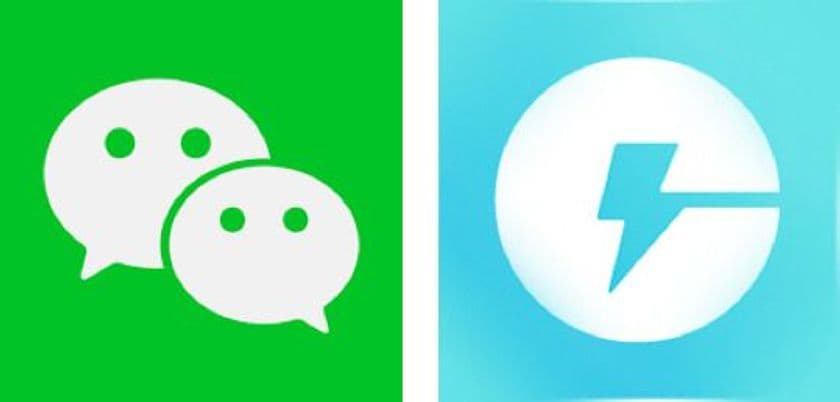 在日観光客も使える充電器貸出サービスChargeSPOT
「WeChat(微信)」内のミニプログラムで利用可能に