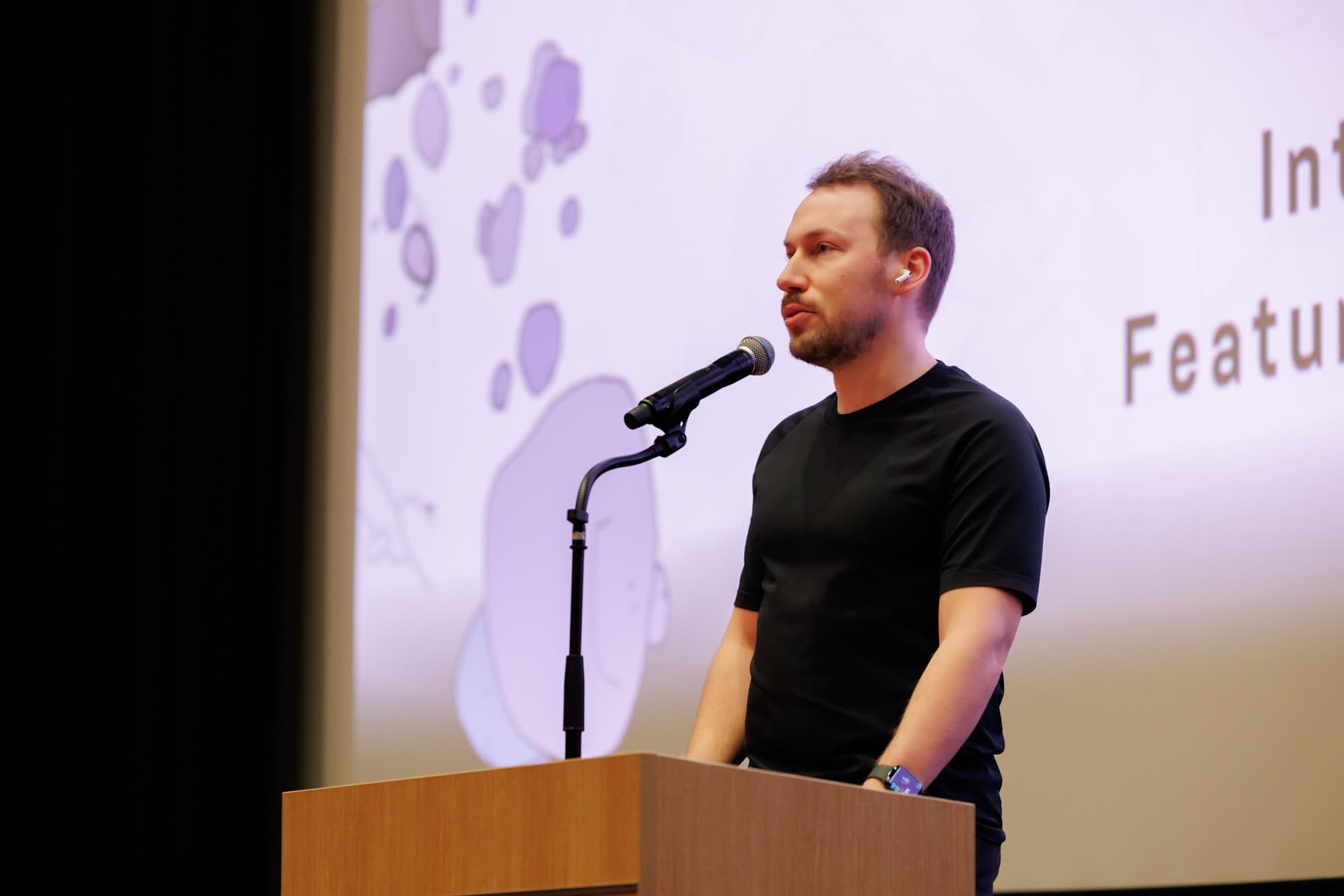 「映画祭の重要な役割は、確固たるコミュニティを形成すること」―第12回新千歳空港国際アニメーション映画祭が開幕