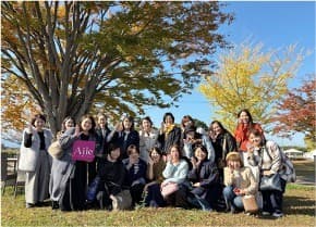 地域創生を推進する全国 17名の女性が滋賀県高島市に集結未来の働き方を地域と共創する 「交流リトリート」開催