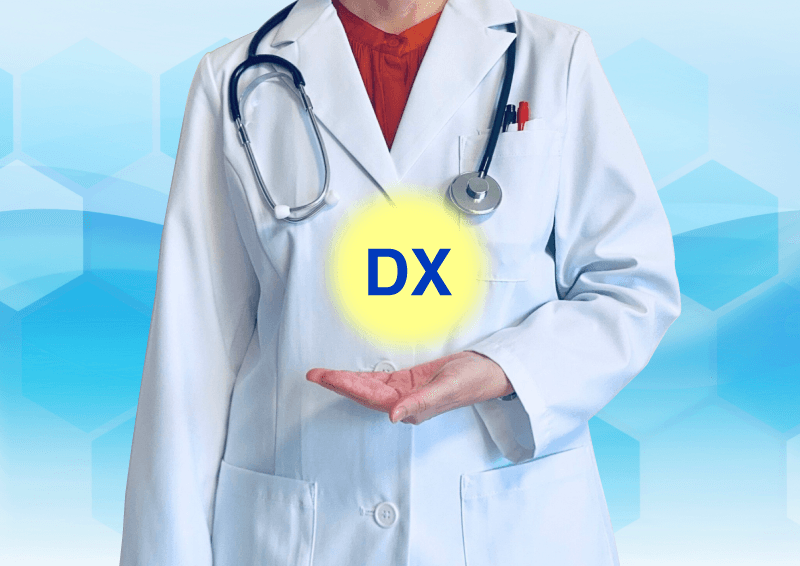 クリニックの「手作業」を見直してみませんか? 医療DX視点で考えるセミセルフレジ