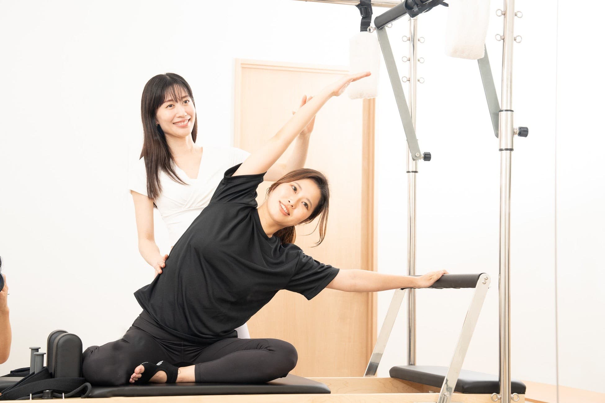 【西馬込駅 徒歩2分】女性専門パーソナルピラティス COCOLANCE(ココランス)南馬込店が2025年12月6日にオープン