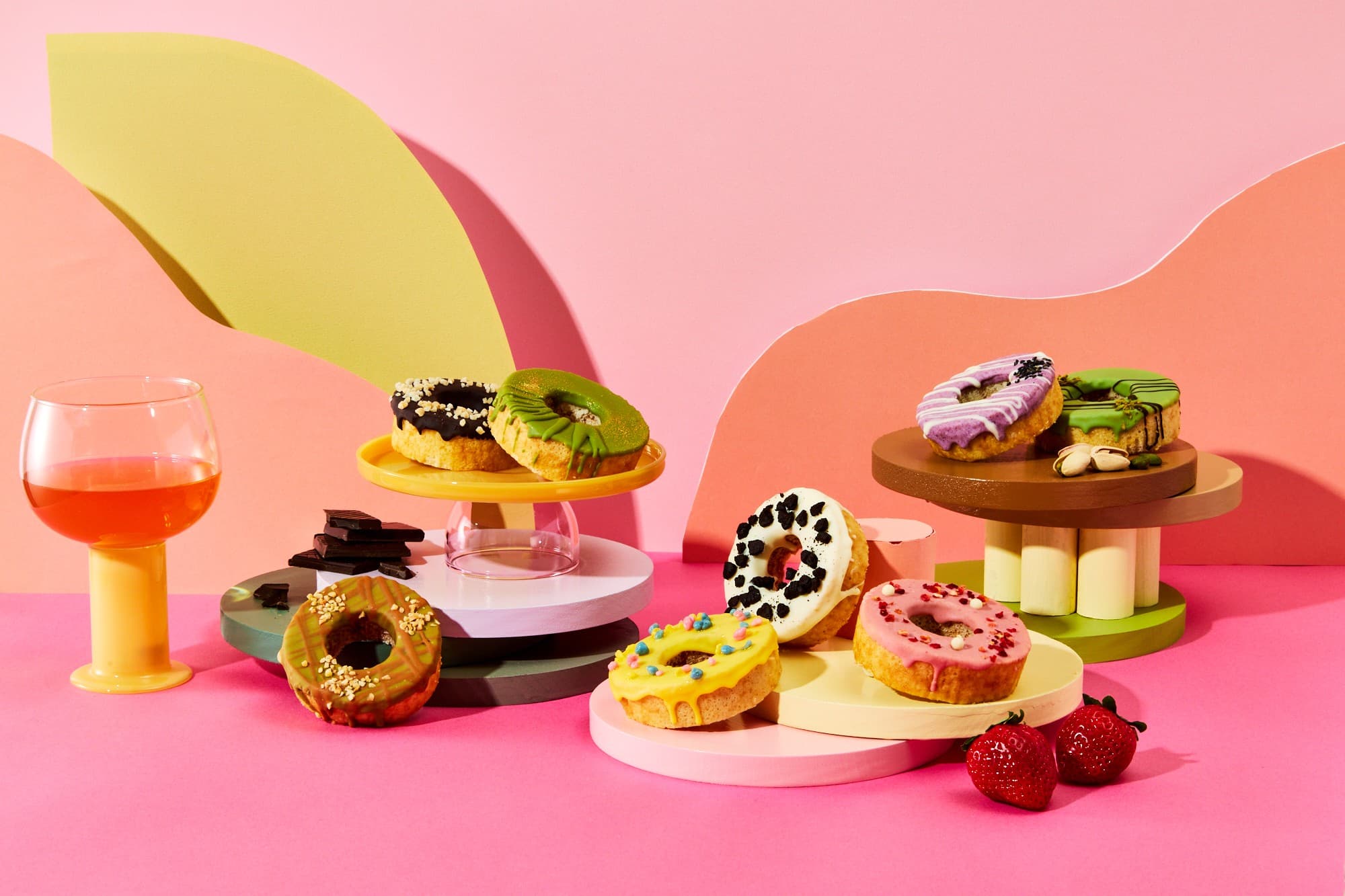 博多駅に「CAFE OHZAN」、「Maison de 博多の森」等続々出店!博多エキナカマイング “POP UP SPACE”12月~1月の期間限定SHOPについて