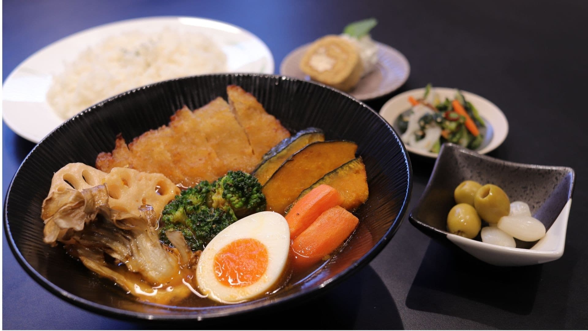~管理栄養士監修の“食べるケア”ランチ~ リソルグループゴルフ場9コースでEatwell Lunchを提供開始