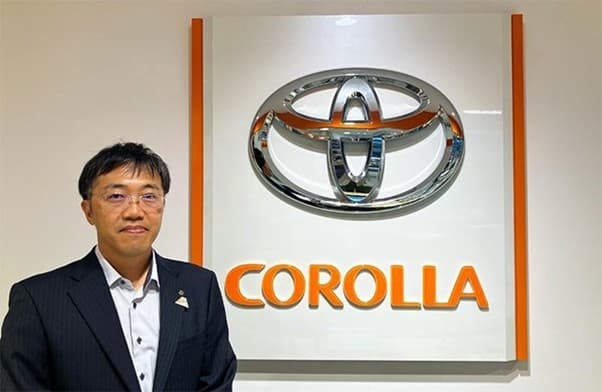 シンカ、トヨタカローラ山梨株式会社の 「カイクラ」導入3年目の成果を公開