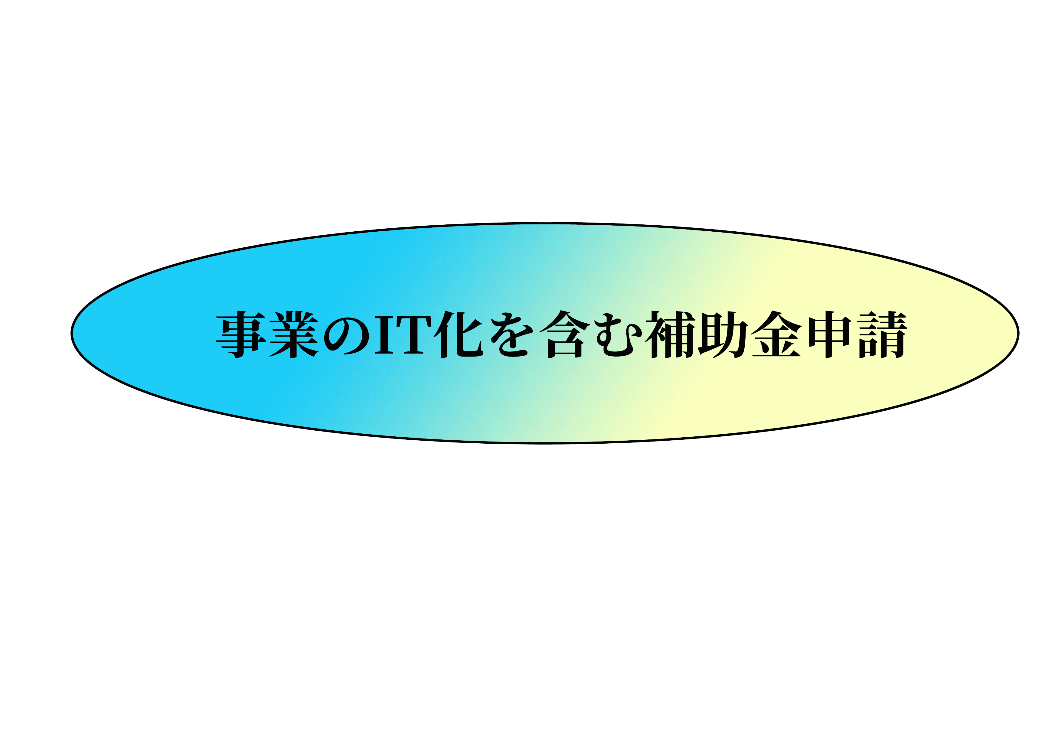 コロナ禍を乗り越えV字回復を! 事業再構築補助金、申請支援サービス及び無料診断サービス開始