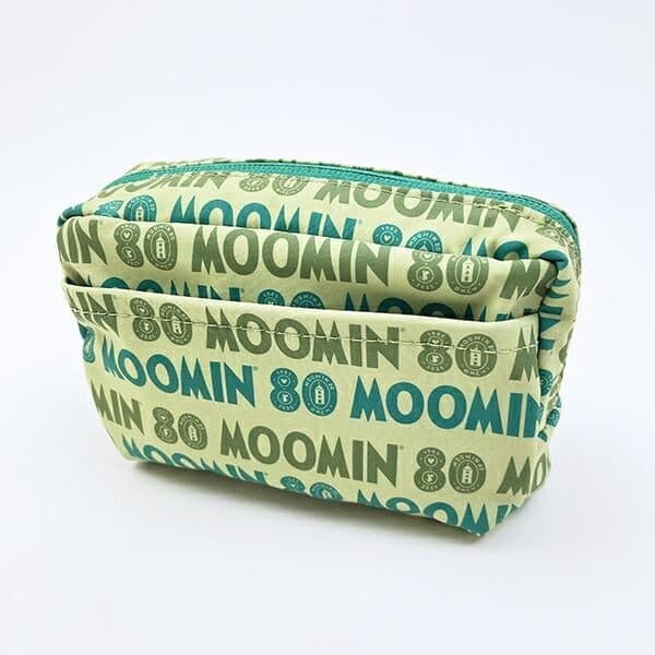 即ポチ確定!ムーミン生誕80周年を祝う、大人かわいい限定コレクション