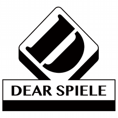 DEAR SPIELE