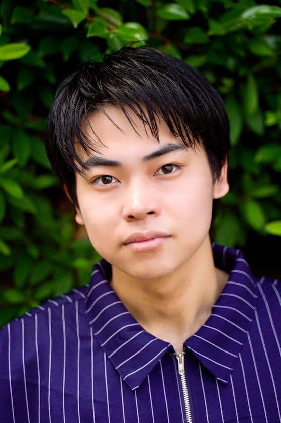 菅生新樹(すごう あらき)が俳優として本格始動!
6月よりトランスワールドジャパンと専属契約