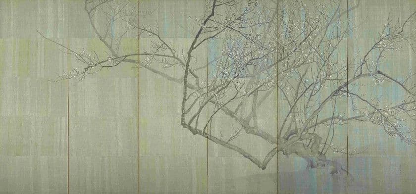 「特別展 呉春―画を究め、芸に遊ぶ―」を開催します