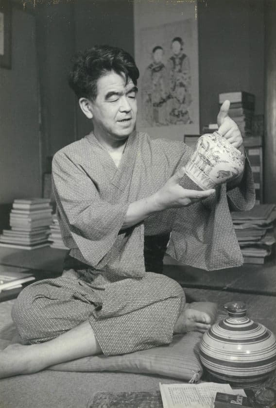 特別展 没後50年 矢代幸雄と大和文華館
―芸術を愛する喜び―