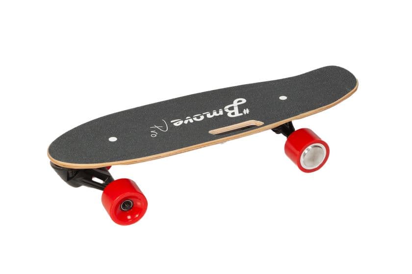 電動スケートボード「Bmove PRO」 販売再開のお知らせ