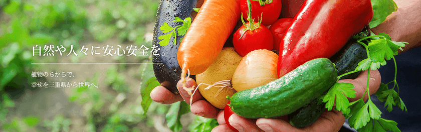 天然植物活力液HB-101の「フローラ公式ネットショップ」が
サイトリニューアルオープン